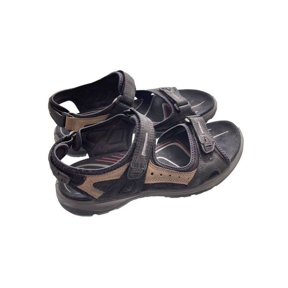 ECCO Women's Yucatan Sport Sandal - Picture 5 of 9